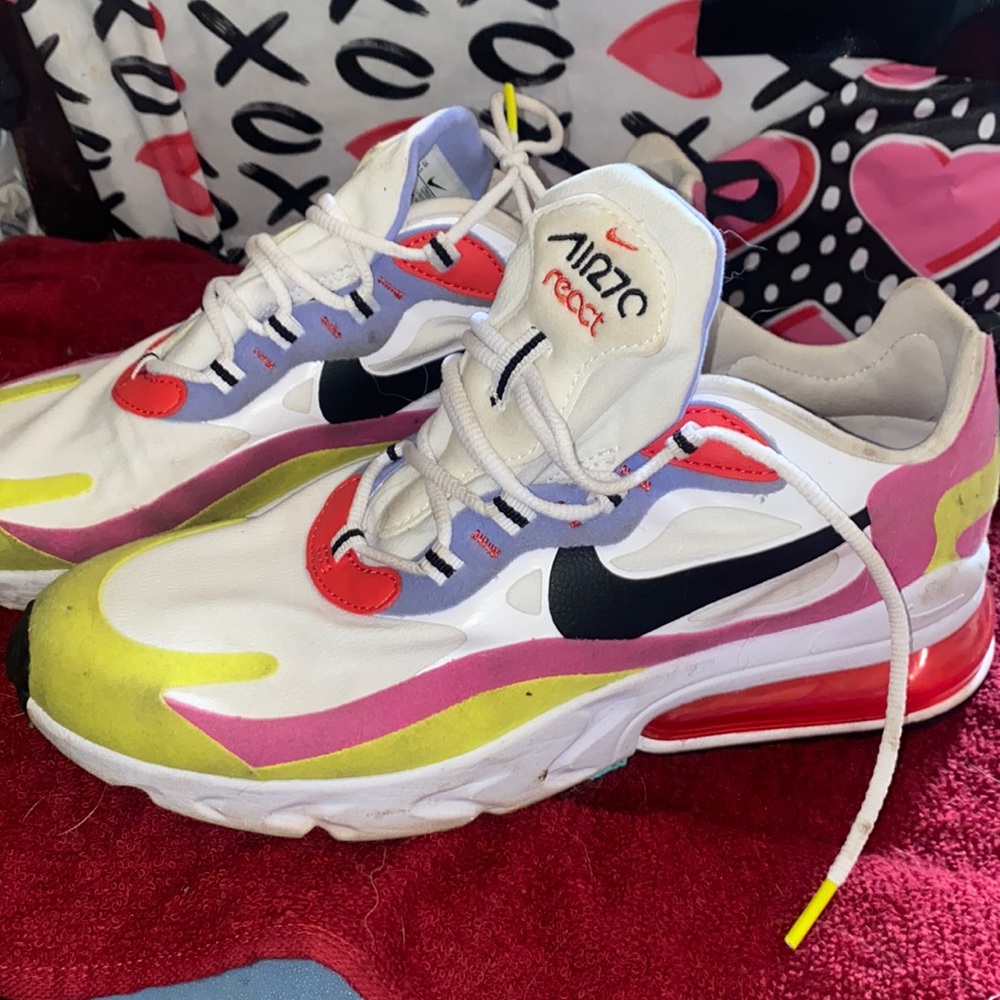 Nike Air7c react Sneakers